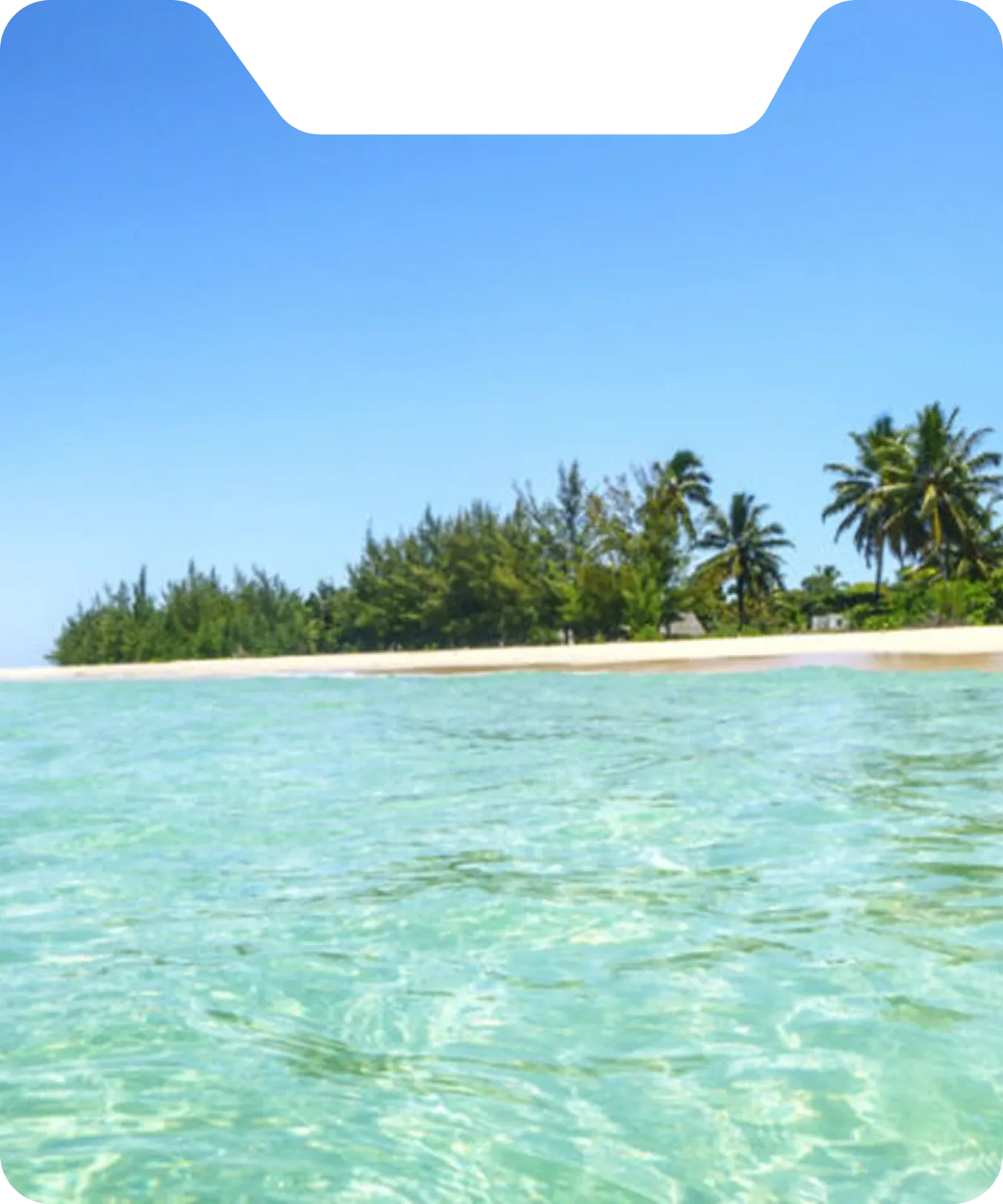 Isola di Sainte Marie