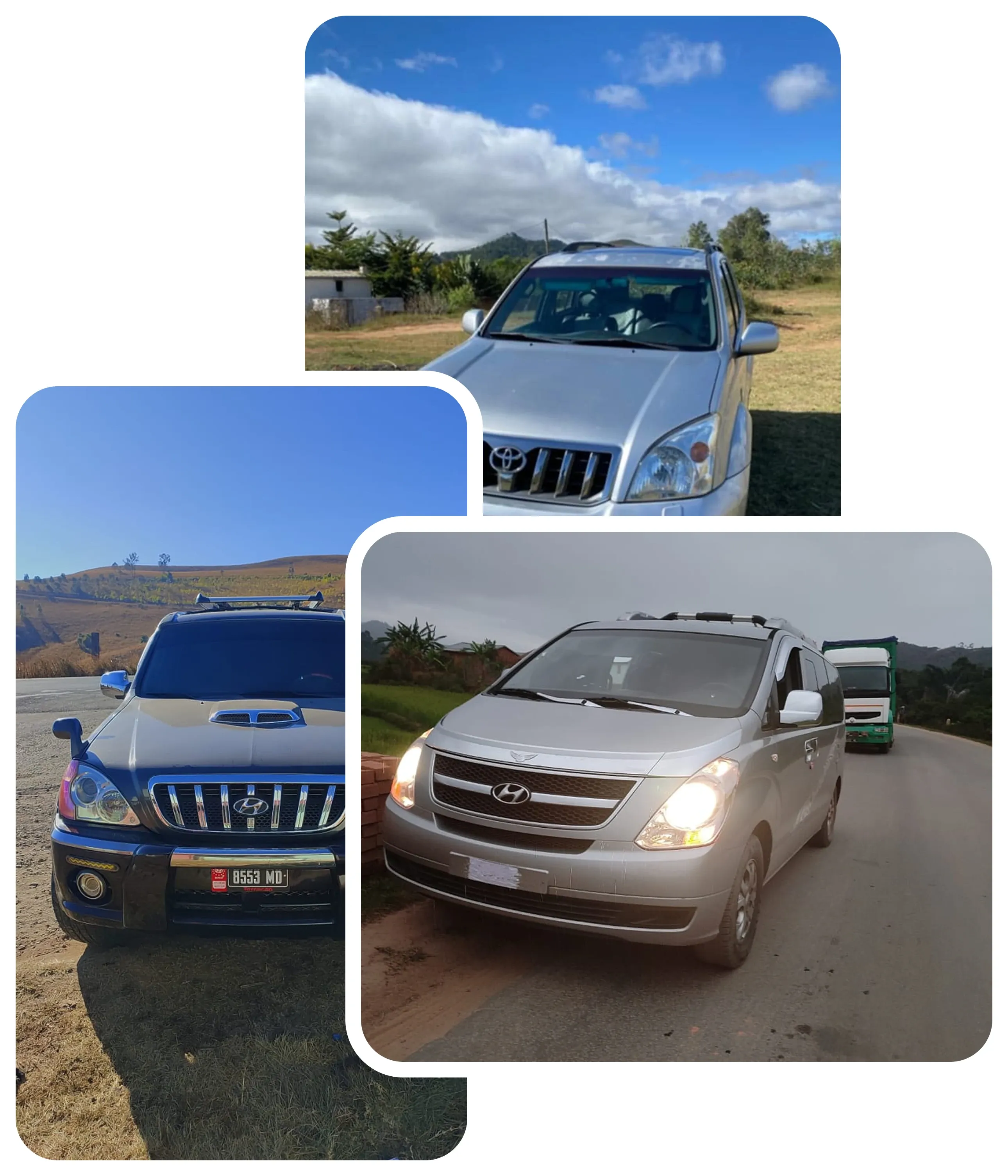 Prestige travel