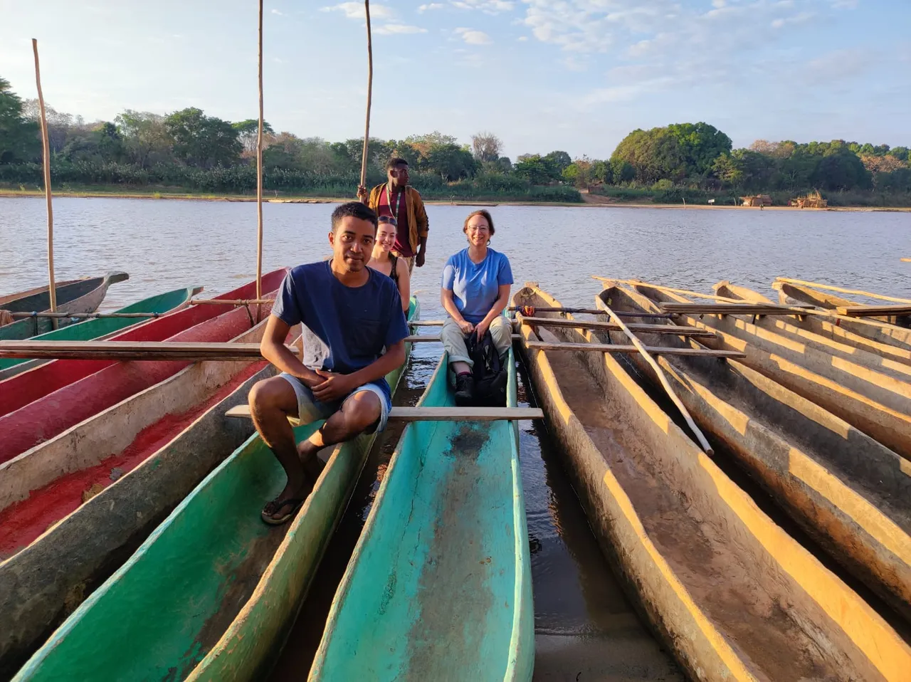 Madagascar tour gallery - Prestige Travel 1