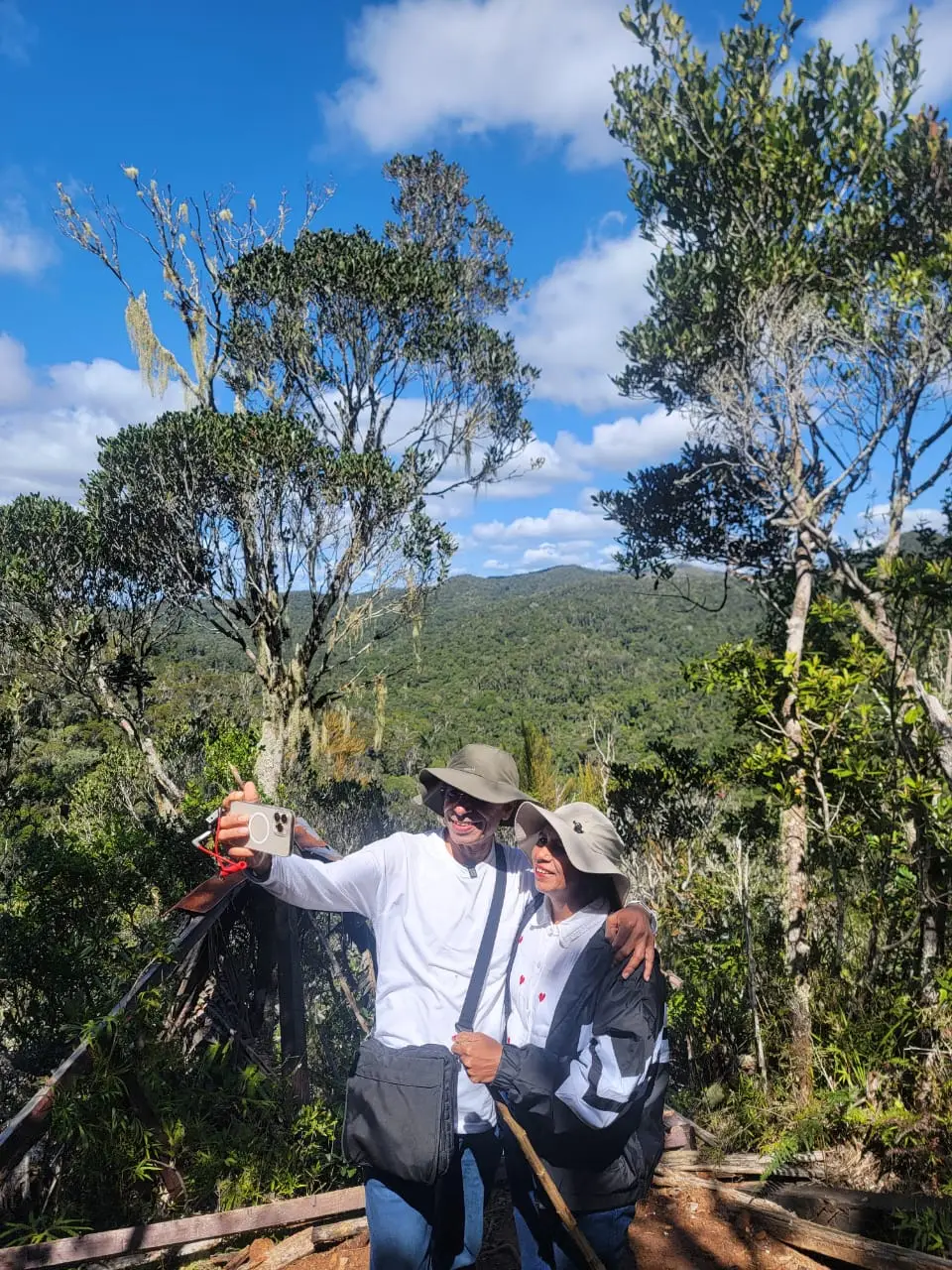 Madagascar tour gallery - Prestige Travel 1