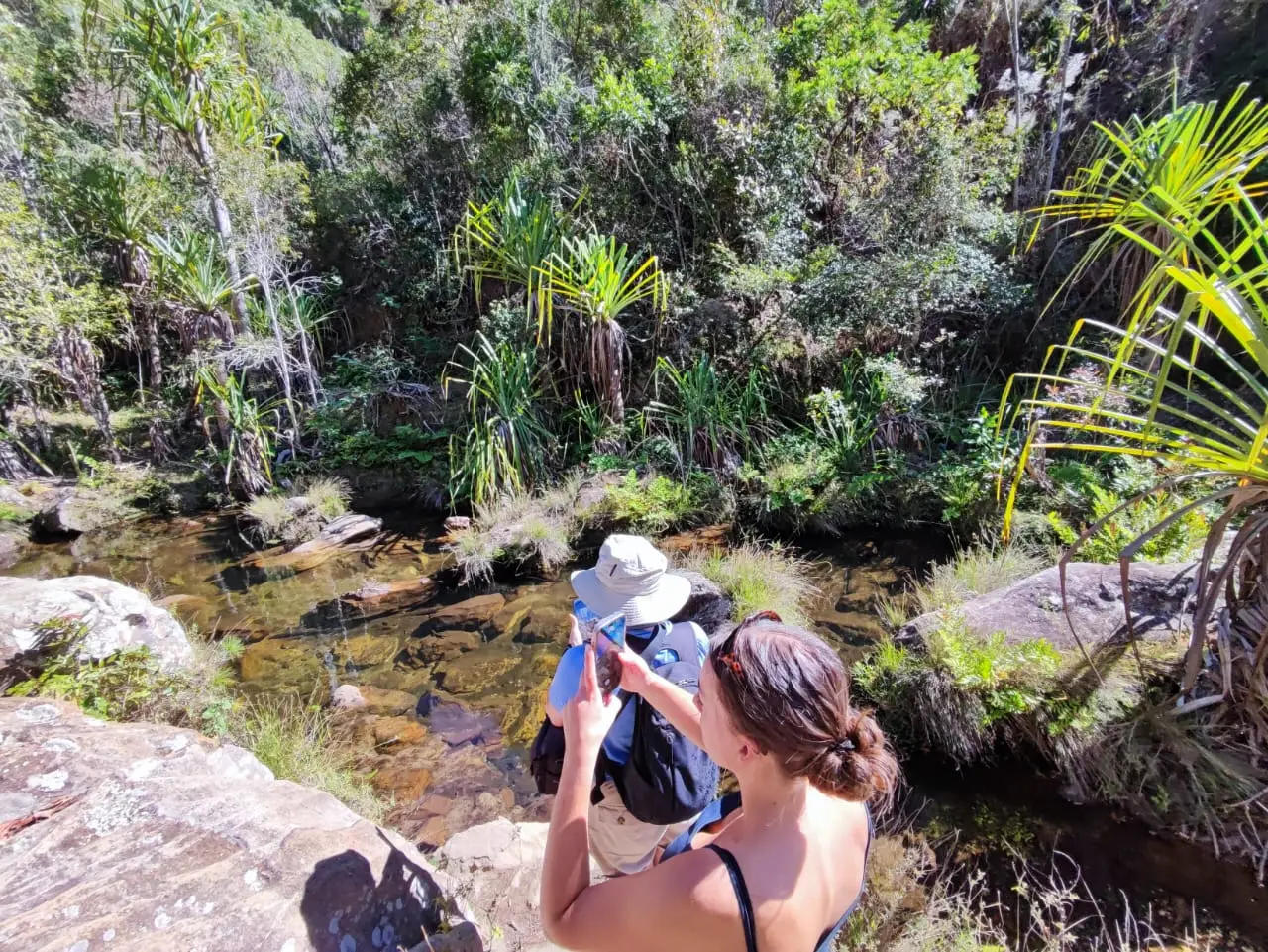 Madagascar tour gallery - Prestige Travel 1