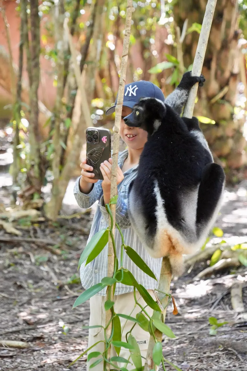 Madagascar tour gallery - Prestige Travel 3