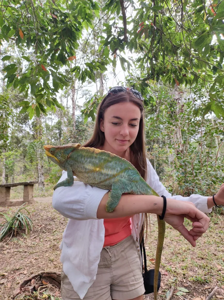 Madagascar tour gallery - Prestige Travel 1