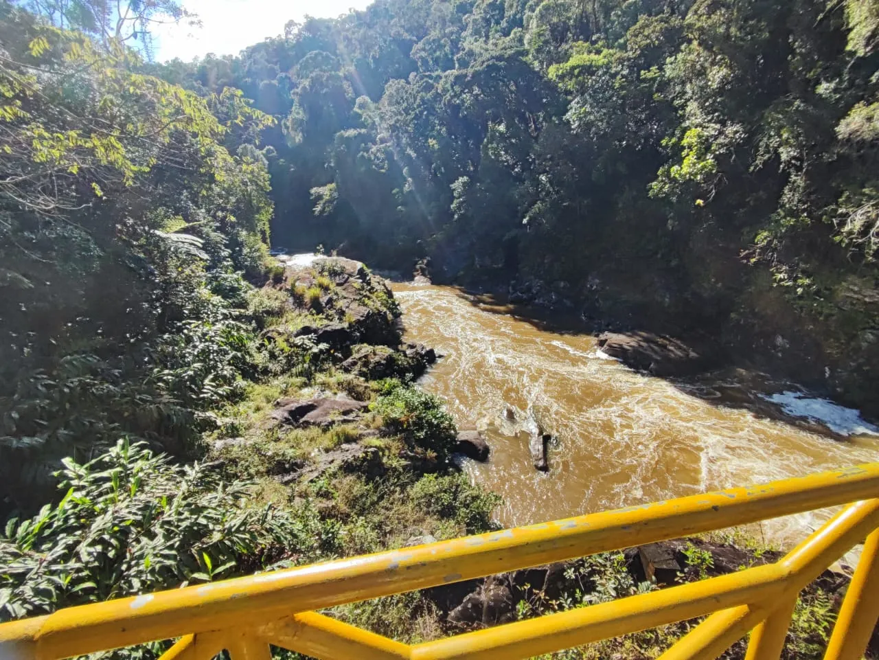 Madagascar tour gallery - Prestige Travel 4