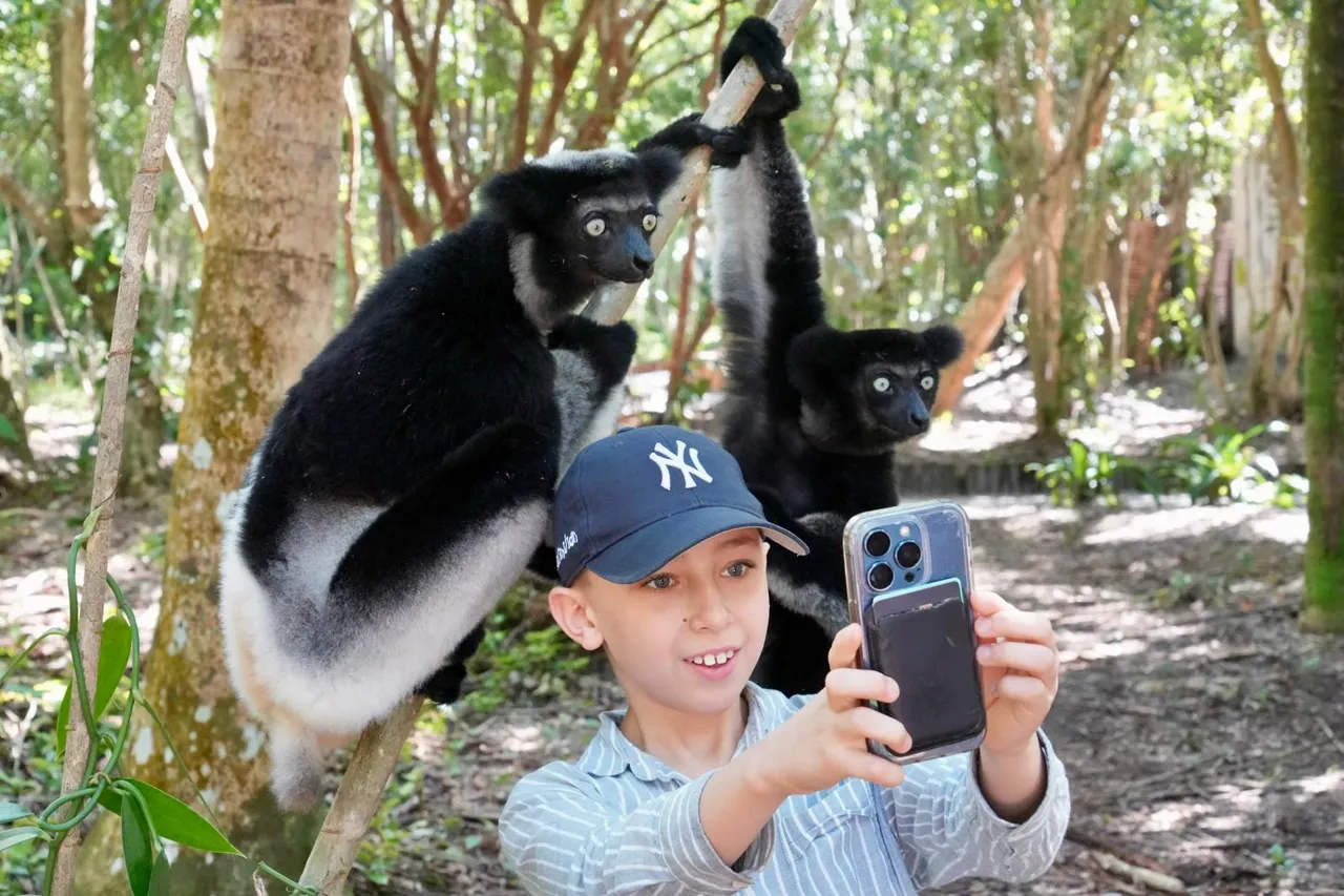 Madagascar tour gallery - Prestige Travel 4