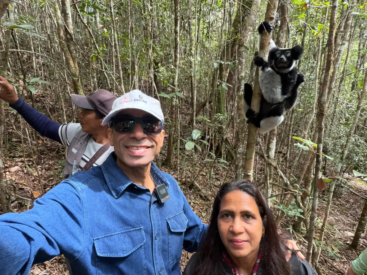 Madagascar tour gallery - Prestige Travel 5