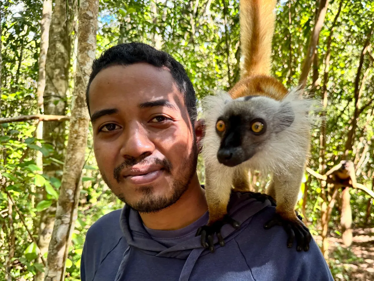 Madagascar tour gallery - Prestige Travel 5