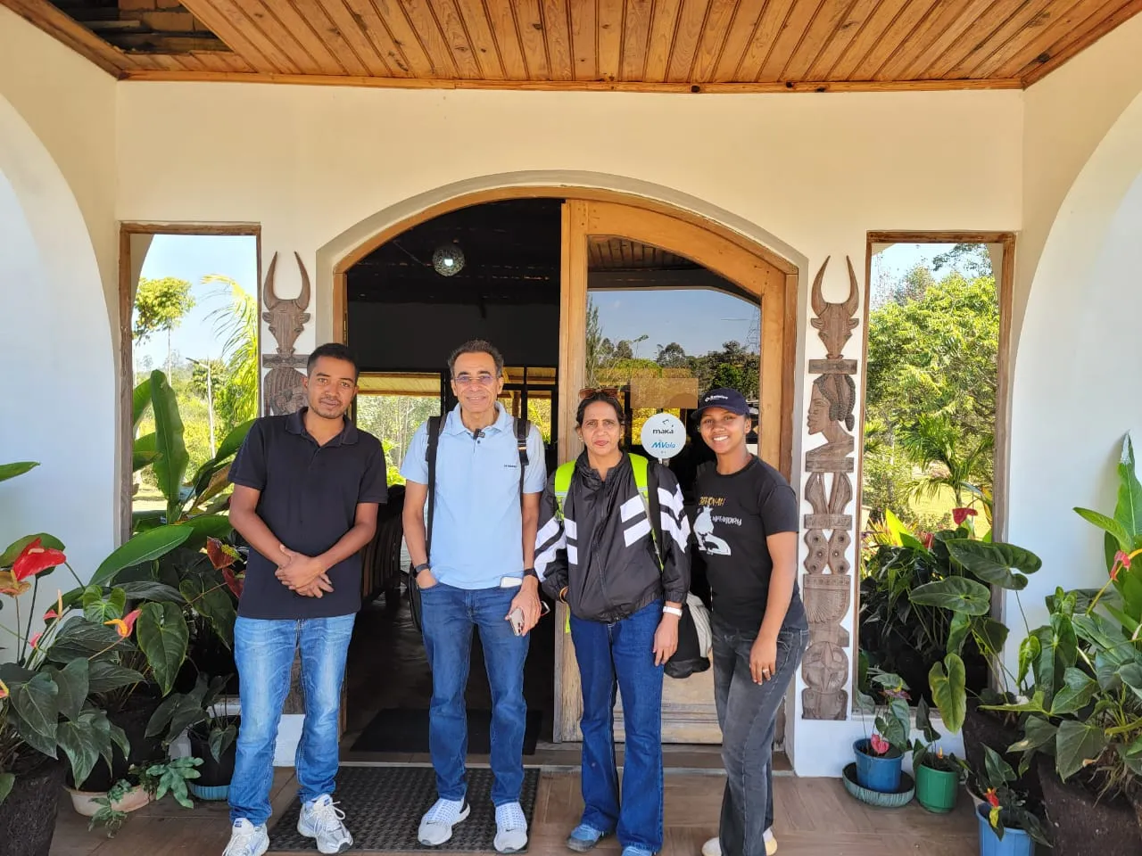 Madagascar tour gallery - Prestige Travel 6