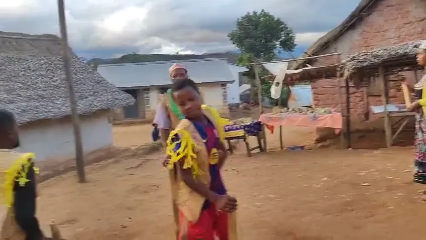 Village Life